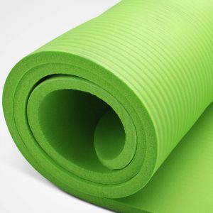 Thick Cushioned Yoga Mats