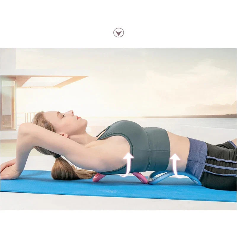 Sports Magic Ring, Yoga Ring