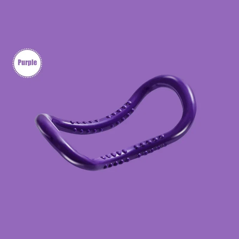 Sports Magic Ring, Yoga Ring