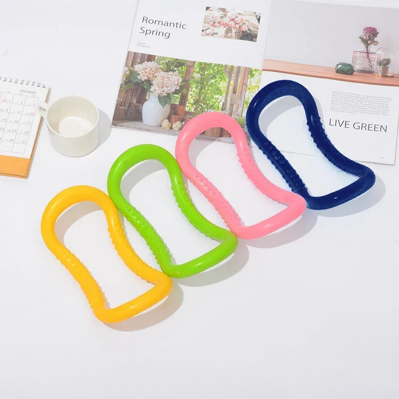Sports Magic Ring, Yoga Ring