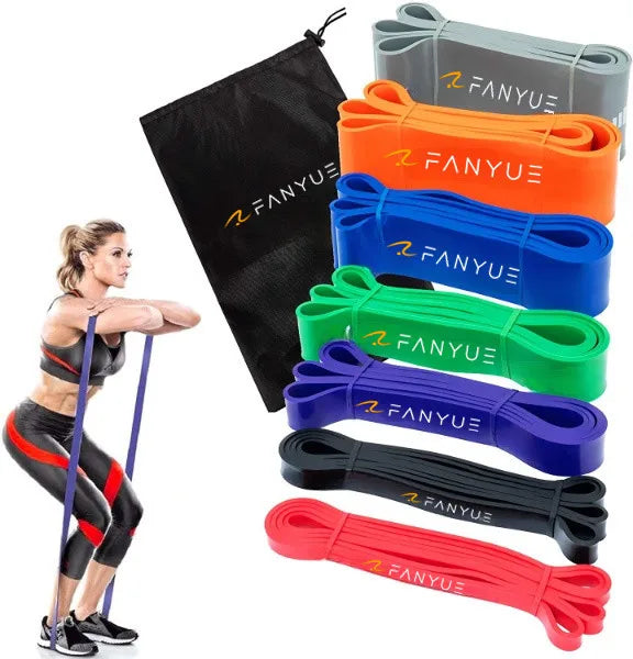 Rawsets Power Bands