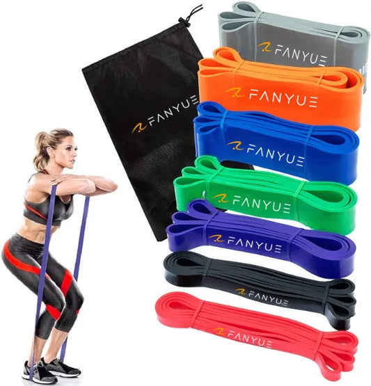 Rawsets Power Bands