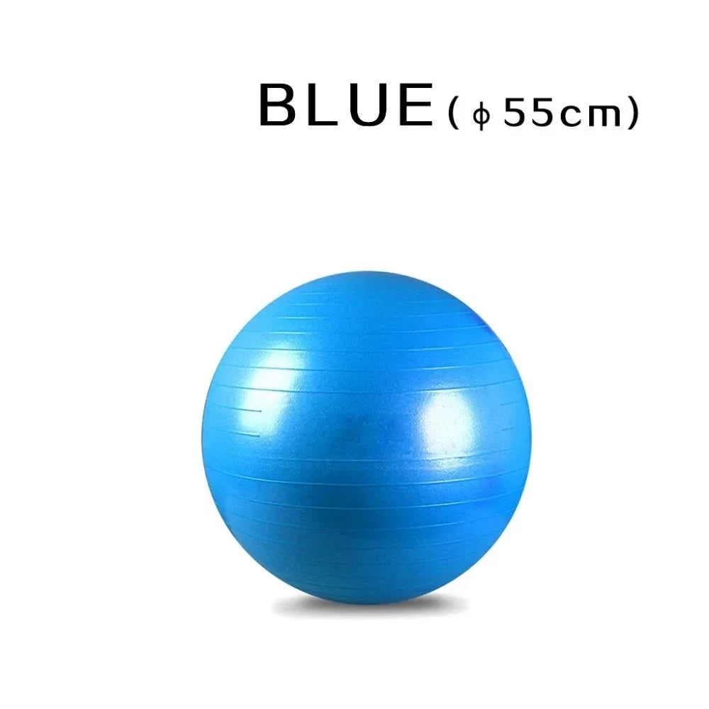 Yoga Fitball Exercise Ball