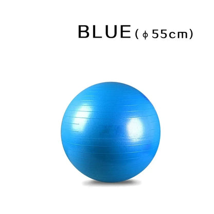 Yoga Fitball Exercise Ball