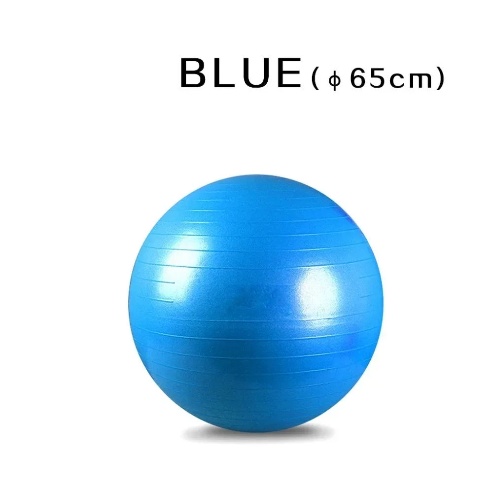 Yoga Fitball Exercise Ball