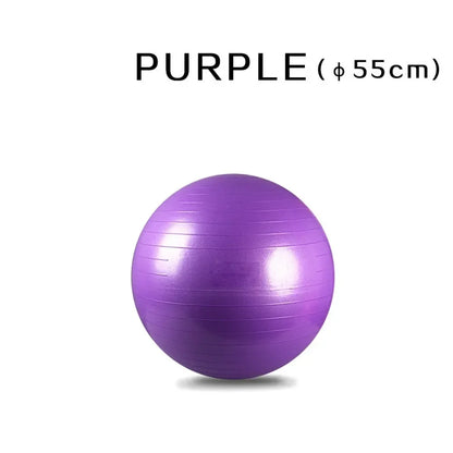 Yoga Fitball Exercise Ball