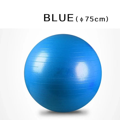 Yoga Fitball Exercise Ball