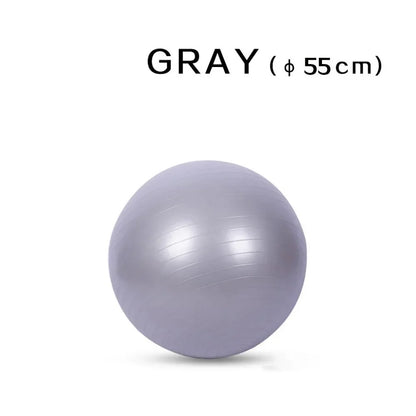 Yoga Fitball Exercise Ball