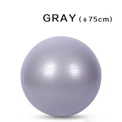 Yoga Fitball Exercise Ball