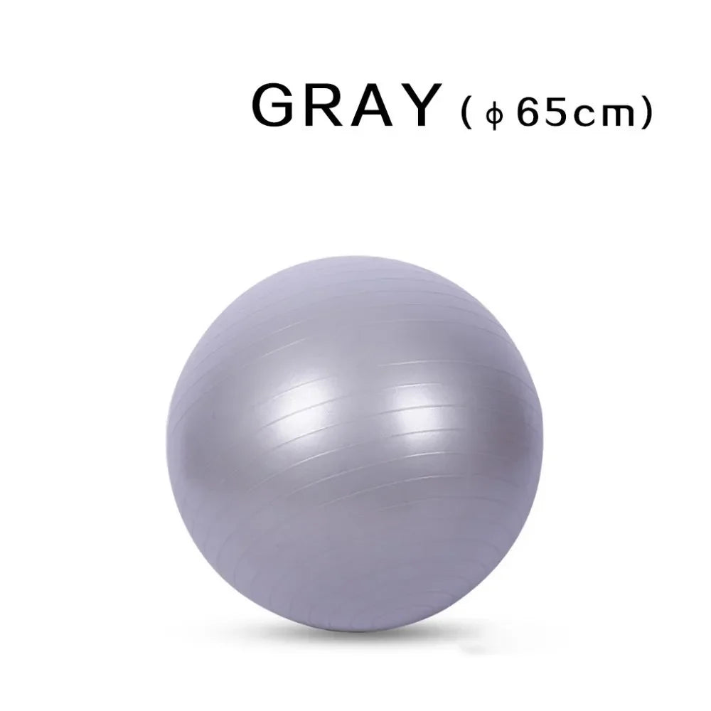Yoga Fitball Exercise Ball