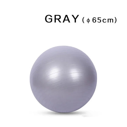 Yoga Fitball Exercise Ball