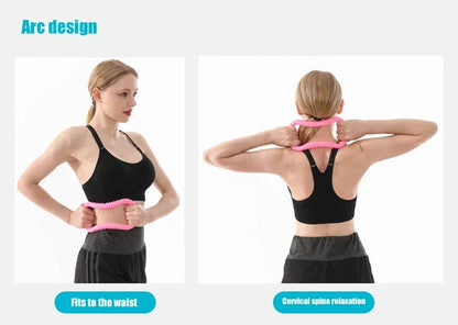 Sports Magic Ring, Yoga Ring