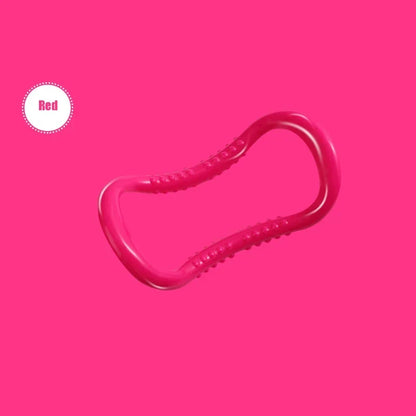 Sports Magic Ring, Yoga Ring