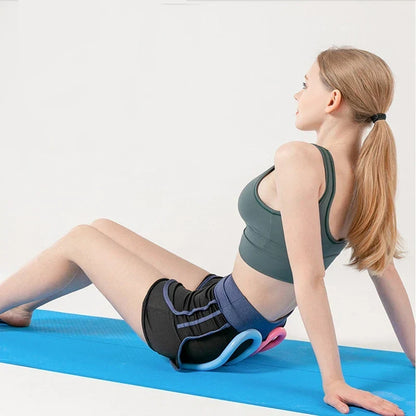 Sports Magic Ring, Yoga Ring