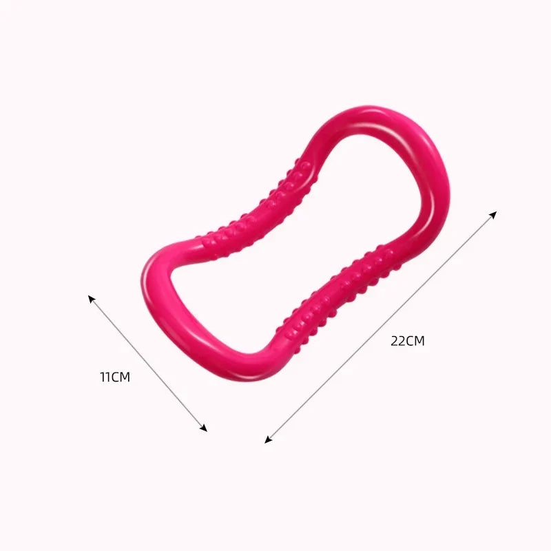 Sports Magic Ring, Yoga Ring