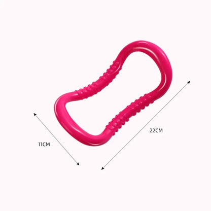 Sports Magic Ring, Yoga Ring