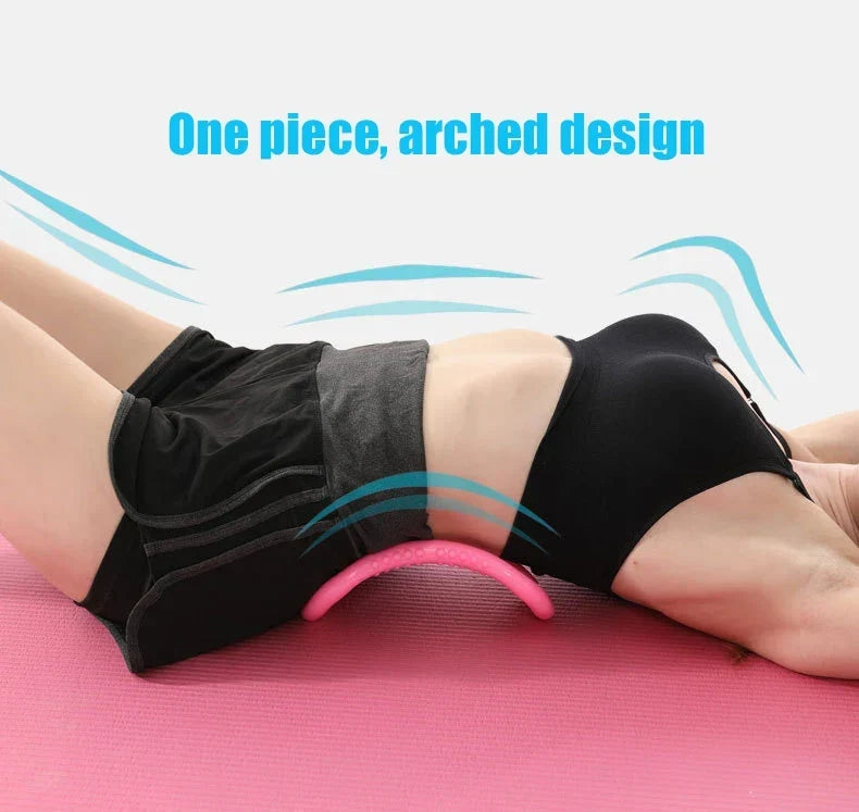 Sports Magic Ring, Yoga Ring