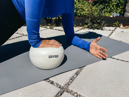 Infinity Pilates Ball
