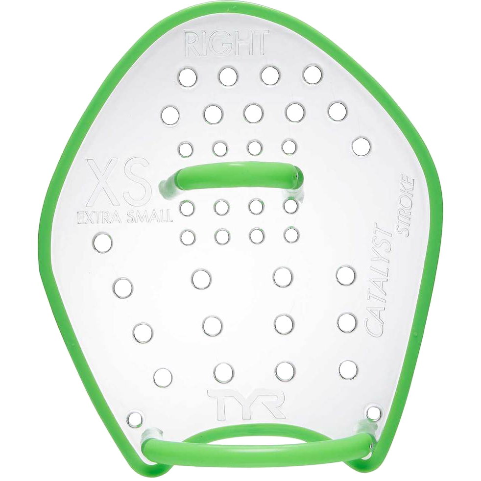 Catalyst Stroke Training Paddles