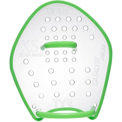 Catalyst Stroke Training Paddles