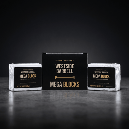 WSBB Magnesium Carbonate Lifting Chalk