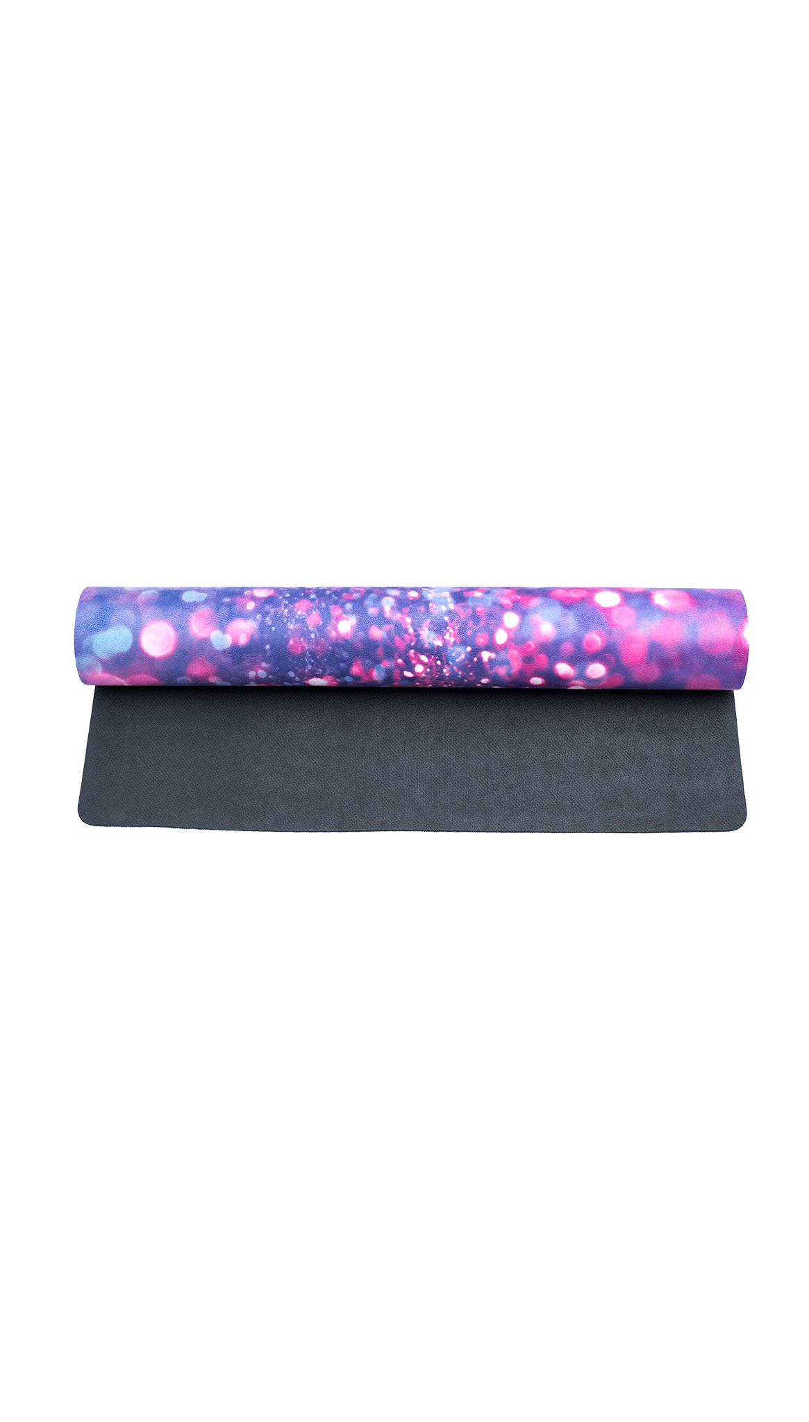 Eco-friendly Natural Rubber Yoga Mat
