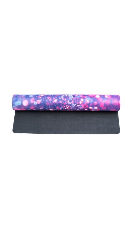 Eco-friendly Natural Rubber Yoga Mat