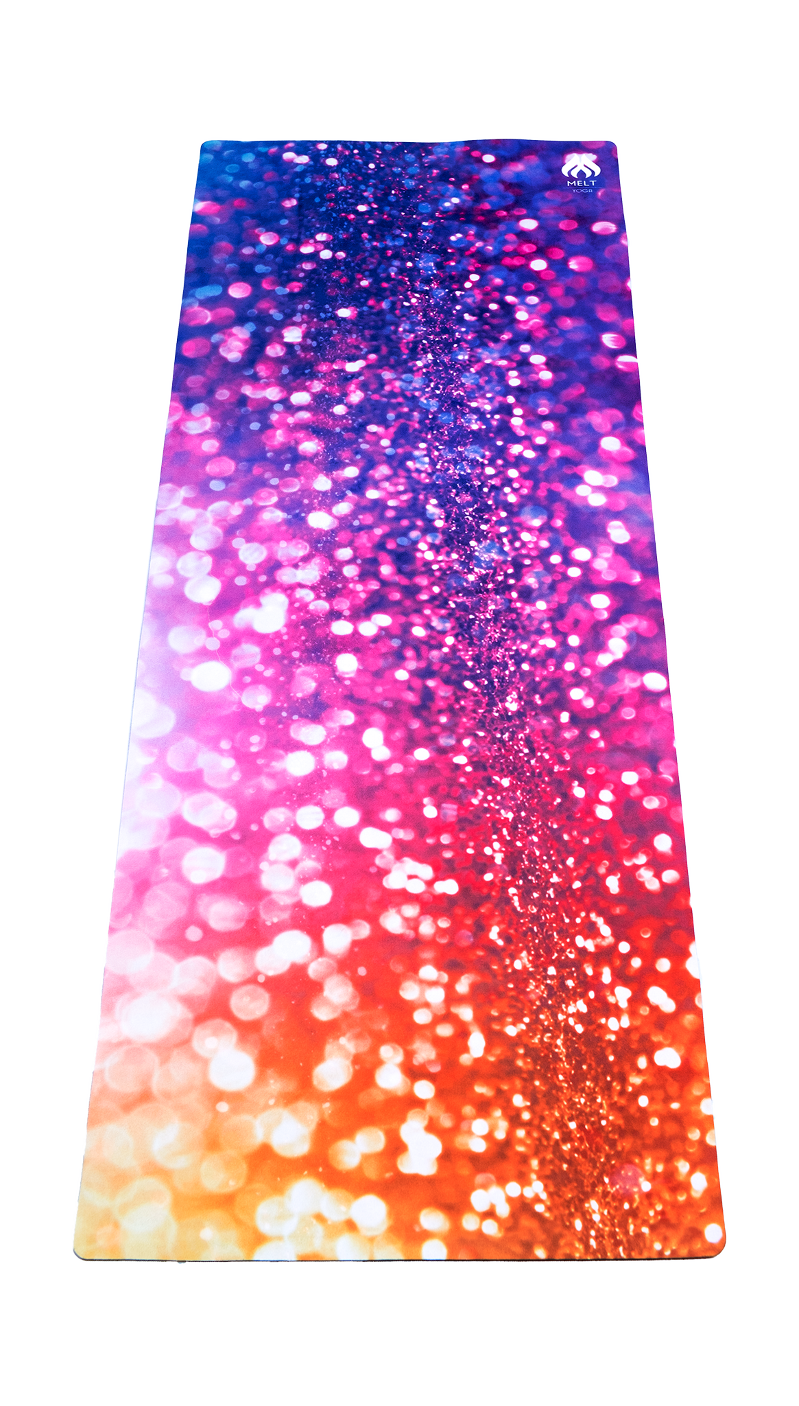 Eco-friendly Natural Rubber Yoga Mat