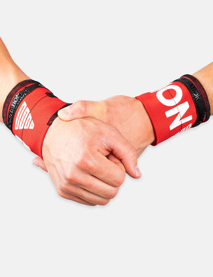Performance Wrist Wraps