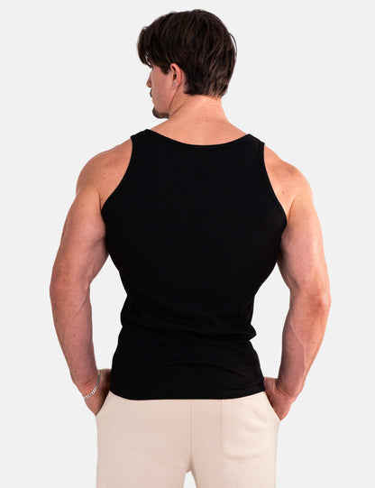 Rib Tank Top