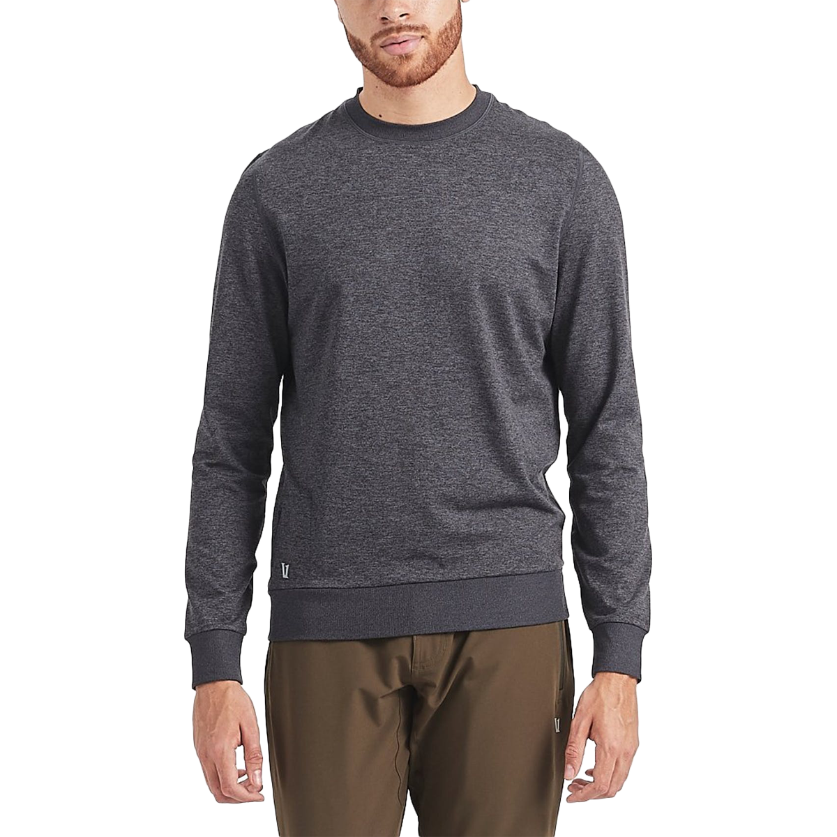 Men's Ponto Performance Crew