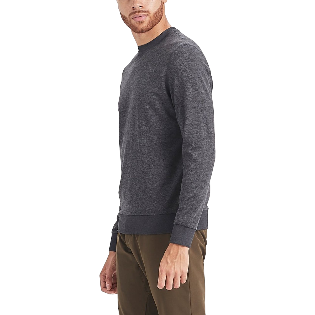 Men's Ponto Performance Crew
