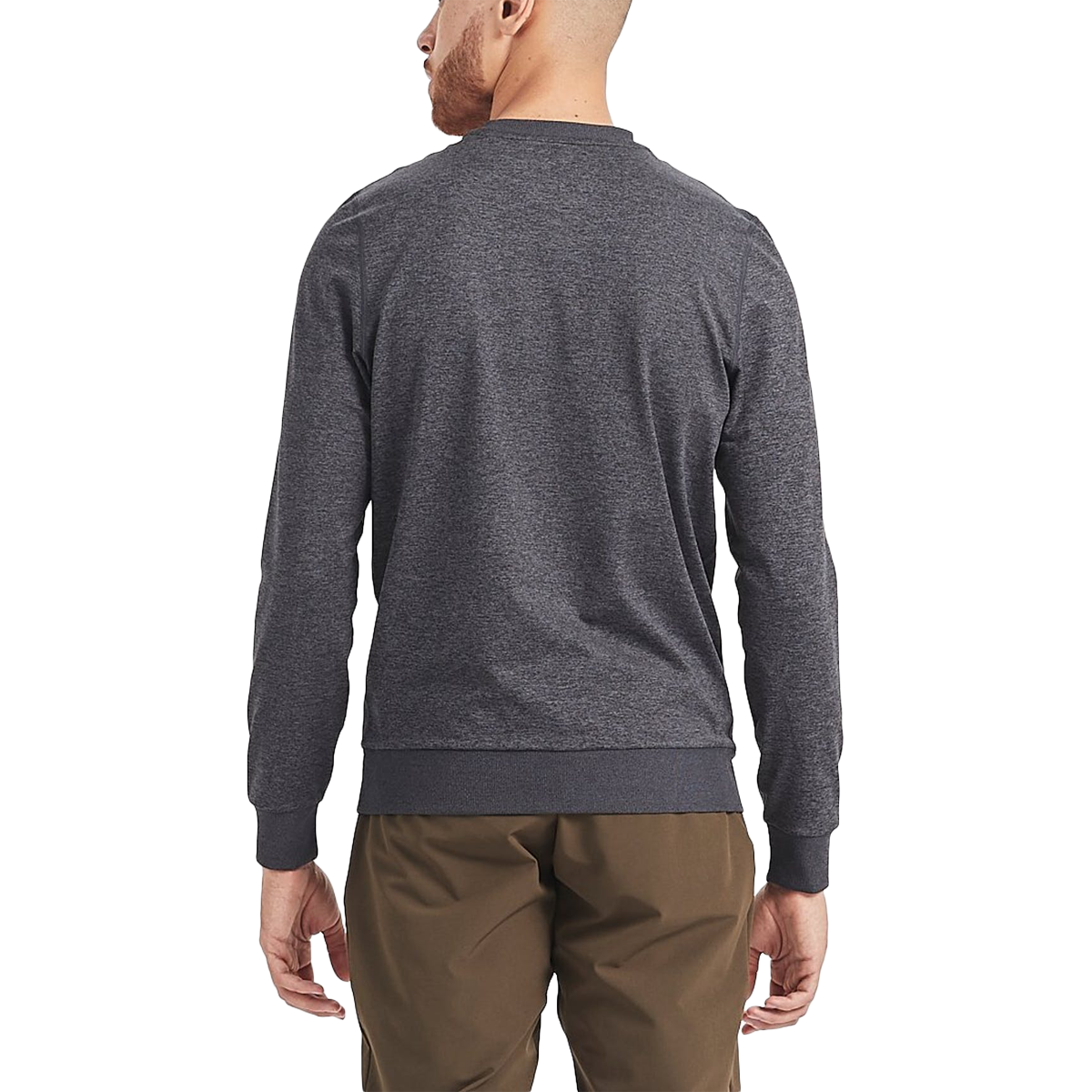 Men's Ponto Performance Crew