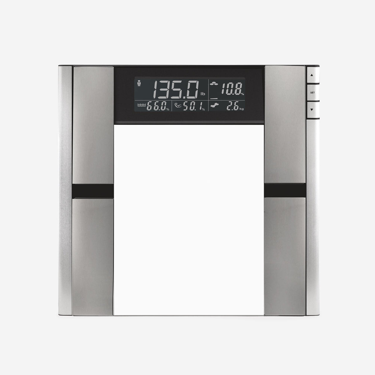 Body Analyzer | Digital Scale & Body Analyzer