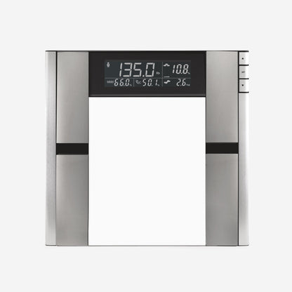 Body Analyzer | Digital Scale & Body Analyzer
