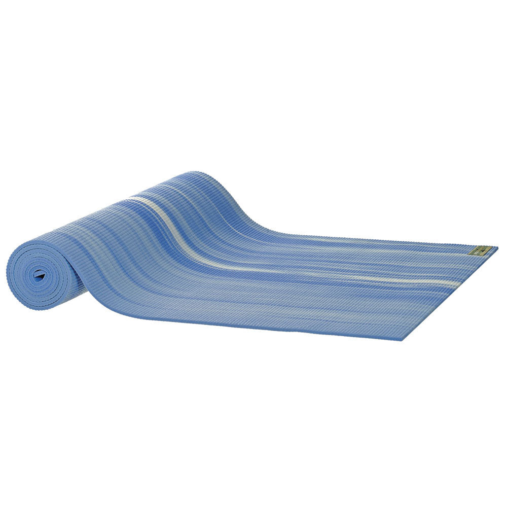Warrior Plus Sky & Sunset Yoga Mat 6mm