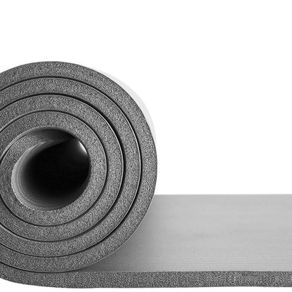 Thick Cushioned Yoga Mats