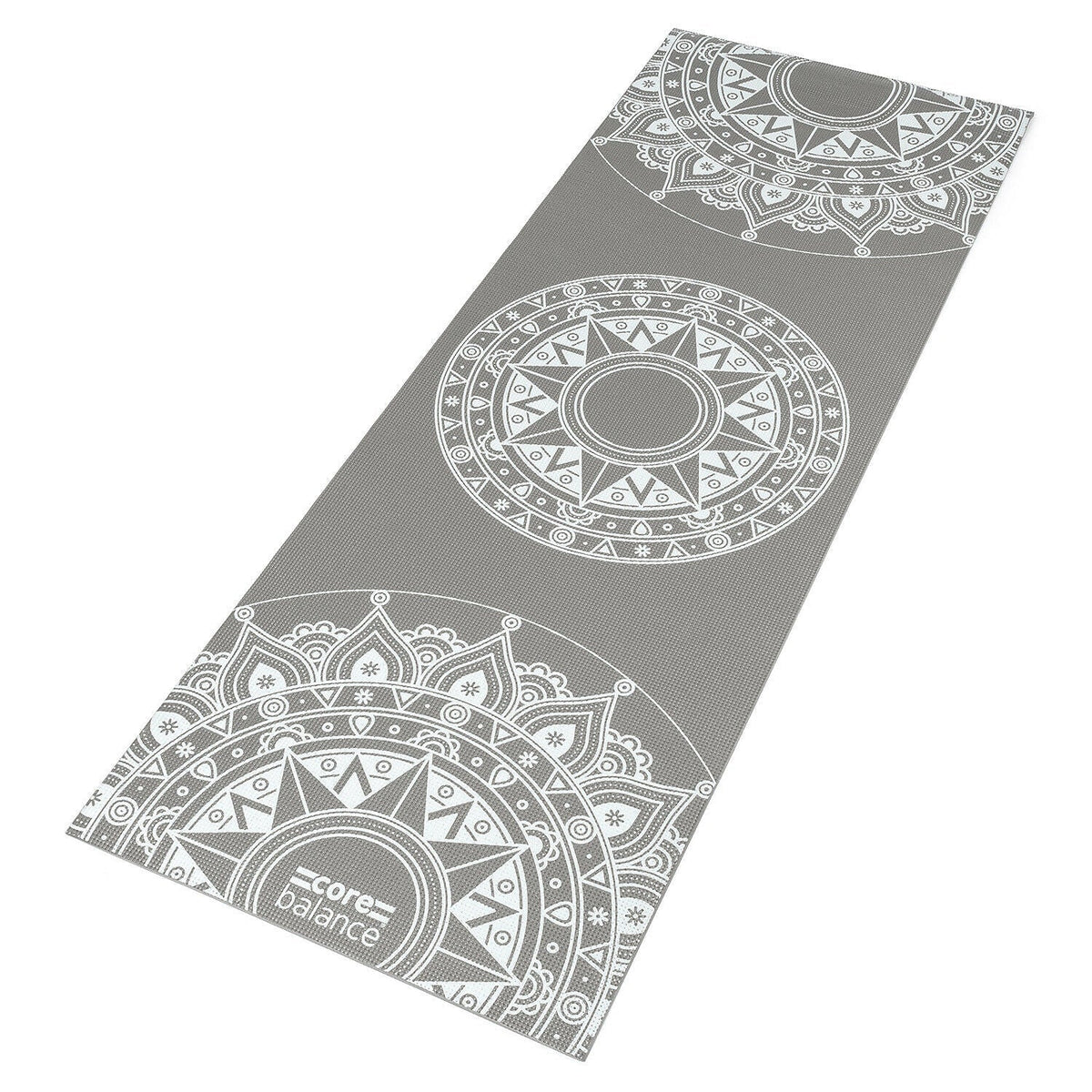 Core Balance Yoga Mat - Non Slip