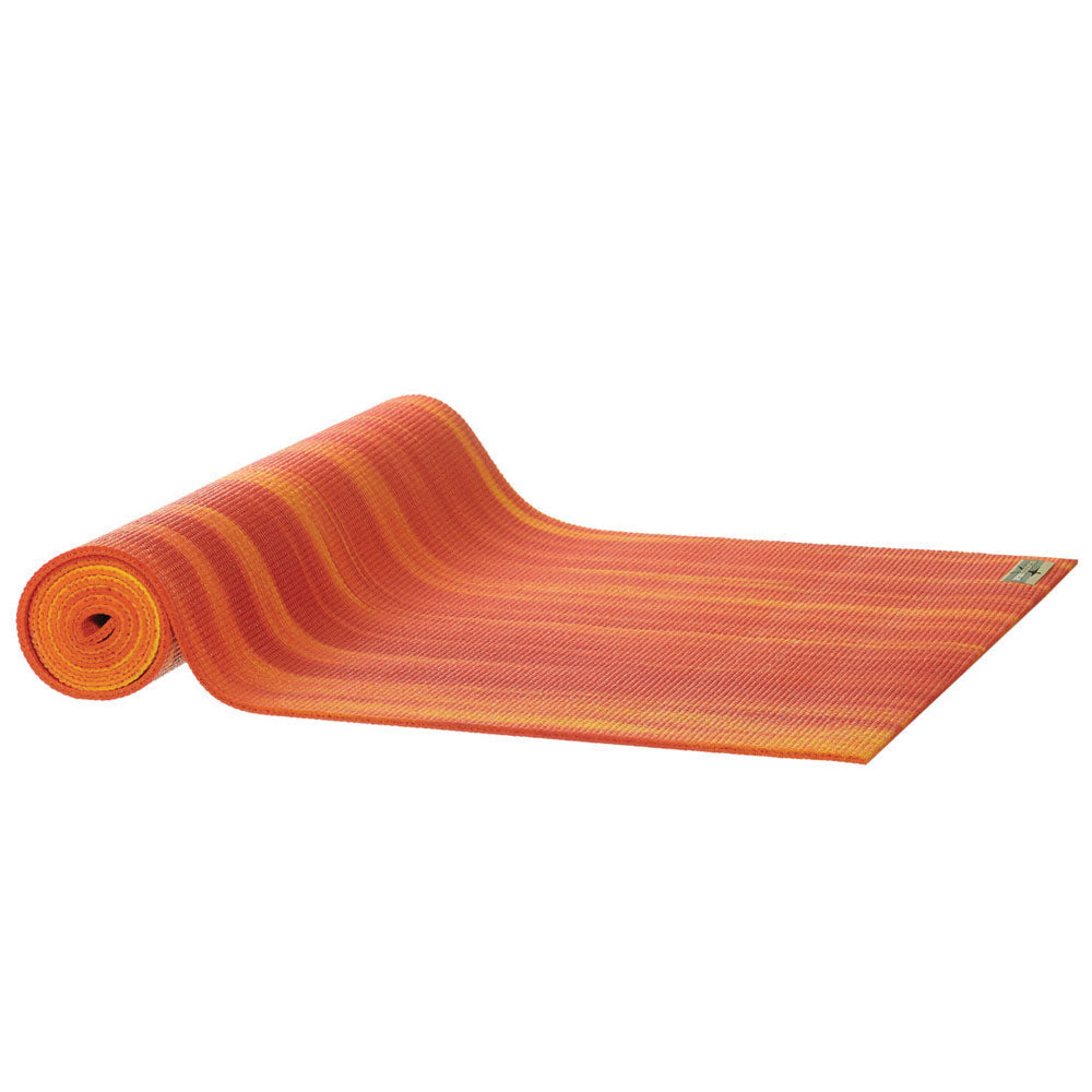 Warrior Plus Sky & Sunset Yoga Mat 6mm
