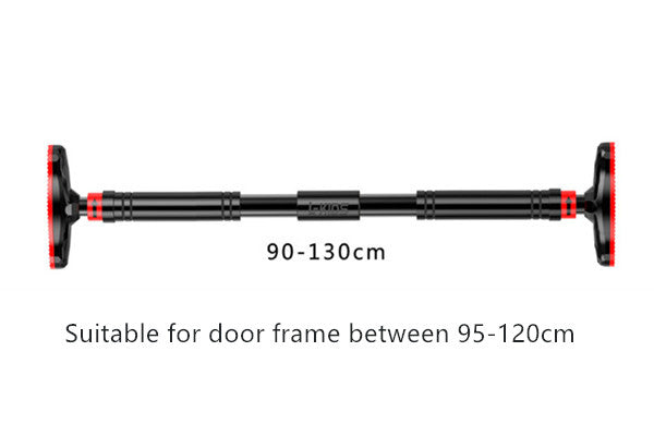 Doorway Pull-up Trainer