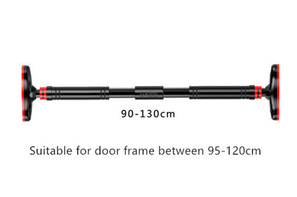 Doorway Pull-up Trainer
