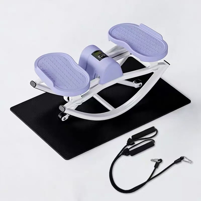 Compact Cardio Stepper