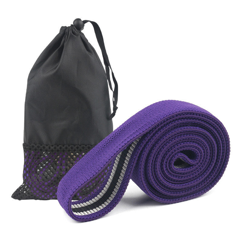 Multi Functional Fitness Stretching Hip Band