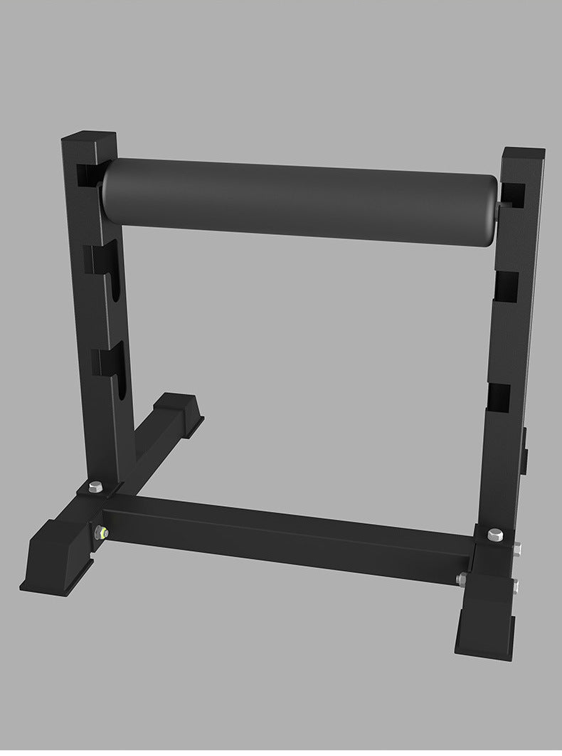 Split Leg Squat Training Frame