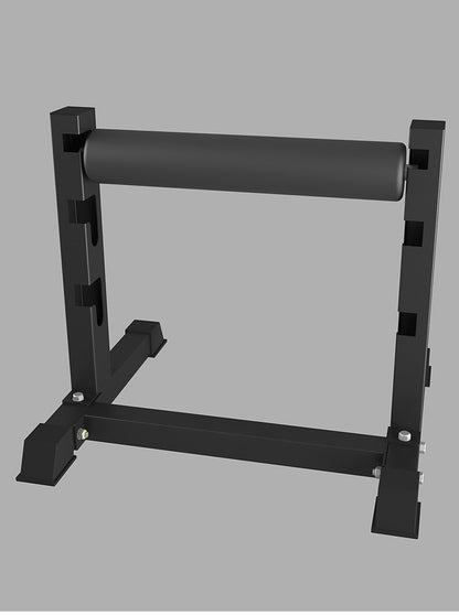 Split Leg Squat Training Frame