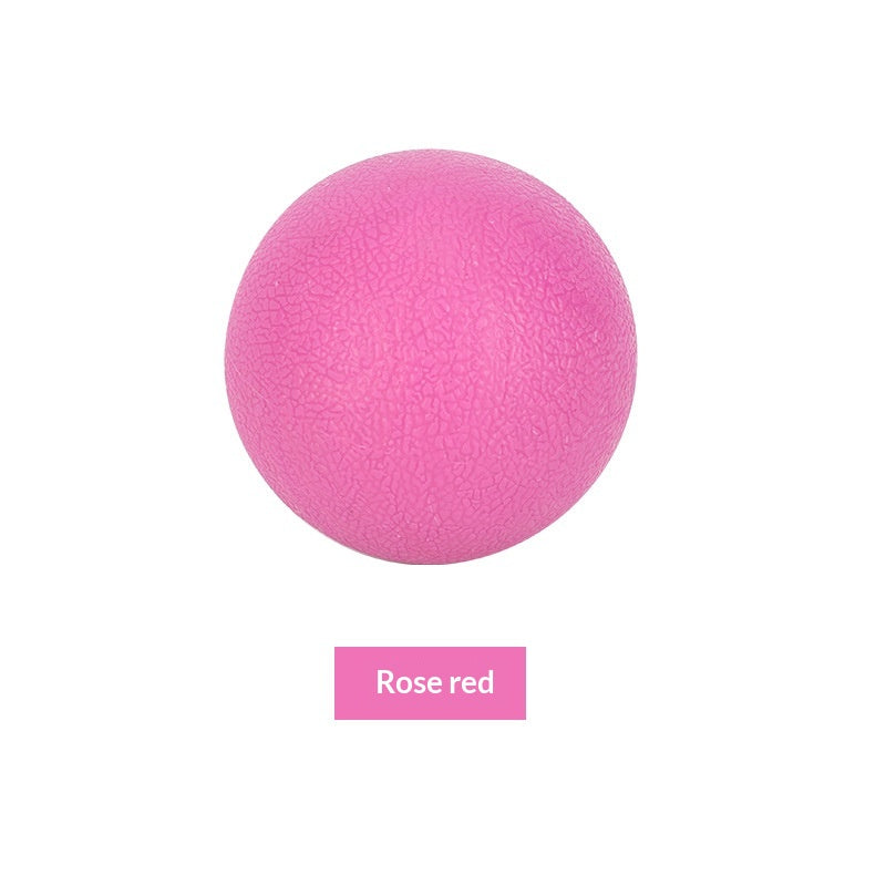 Fitness Muscle Relaxation Exercise Rubber Peanut