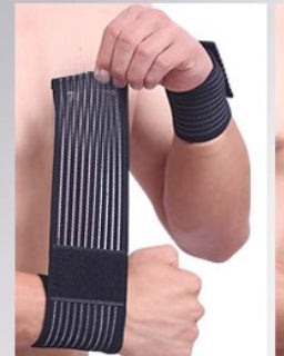 Bandage Wrist Support for Sports and
