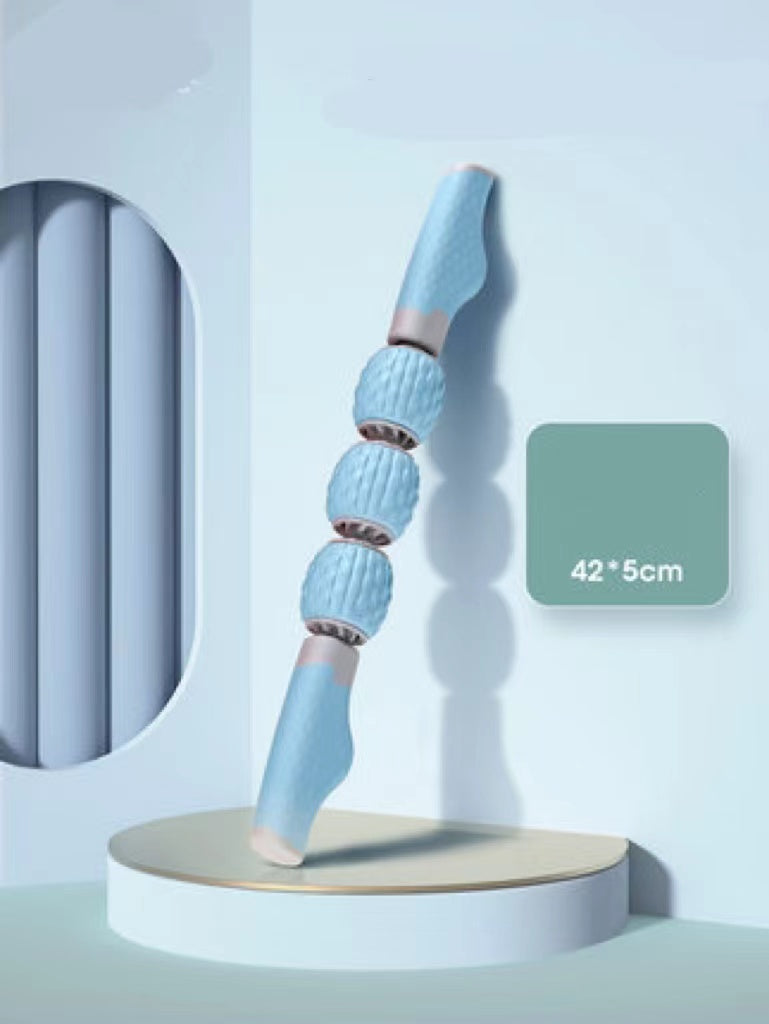 Foam Axis Muscle Relaxation Professional Thin