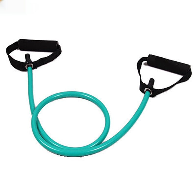 Multi Functional Fitness Equipment Resistance Stretch