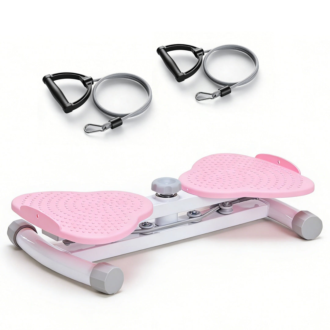 Waist Rotation Machine for Core Training